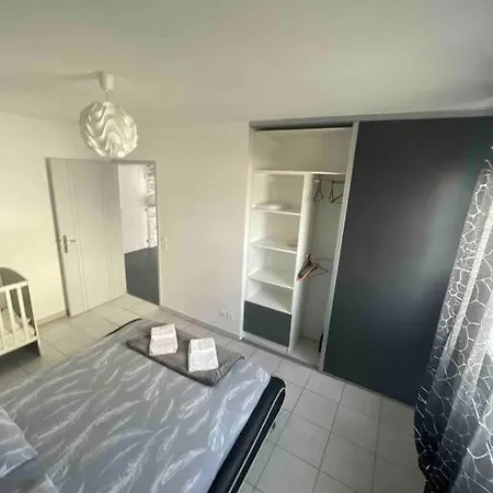 Grand Appartement Avec Vue Magnifique - Vercors - Une Experience Unique - Wifi Gratuit Grenoble Esterno foto