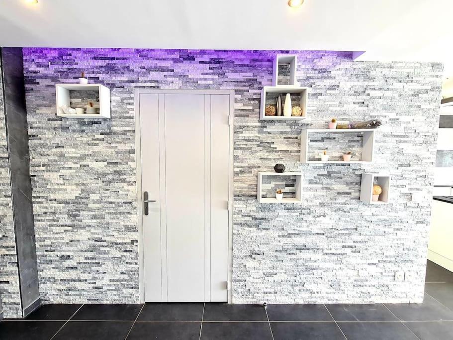 Apartment Grand Avec Vue Magnifique - Vercors - Experience Unique - Wifi Gratuit
