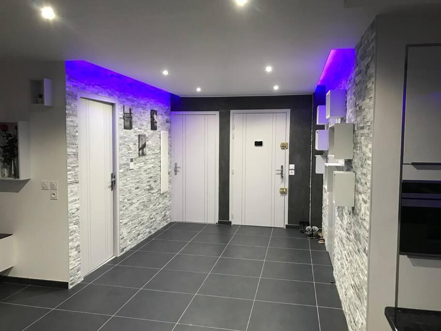 Grand Avec Vue Magnifique - Vercors - Experience Unique - Wifi Gratuit Apartment