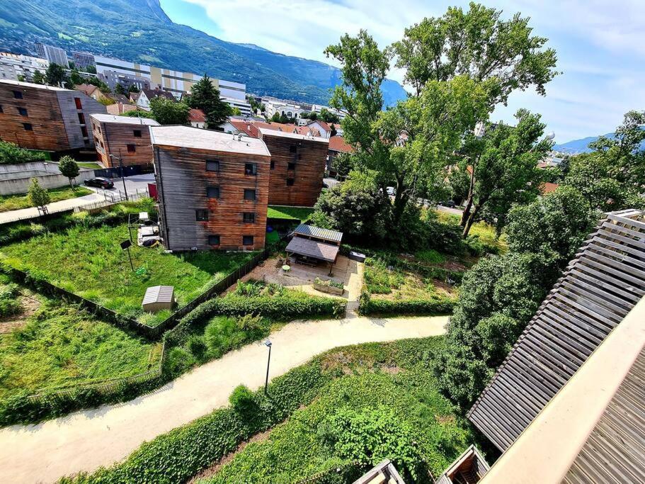Grand Avec Vue Magnifique - Vercors - Experience Unique - Wifi Gratuit *