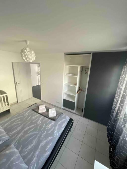 Grand Avec Vue Magnifique - Vercors - Experience Unique - Wifi Gratuit Grenoble