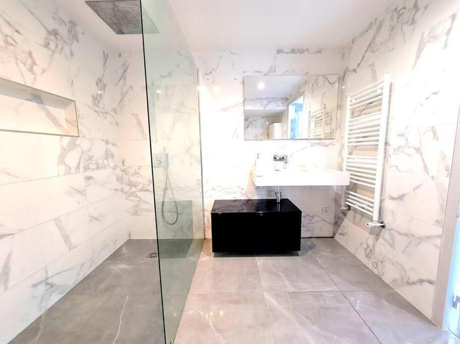 Grand Avec Vue Magnifique - Vercors - Experience Unique - Wifi Gratuit Apartamento Grenoble