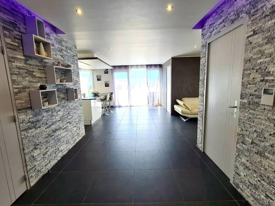Apartamento Grand Avec Vue Magnifique - Vercors - Experience Unique - Wifi Gratuit